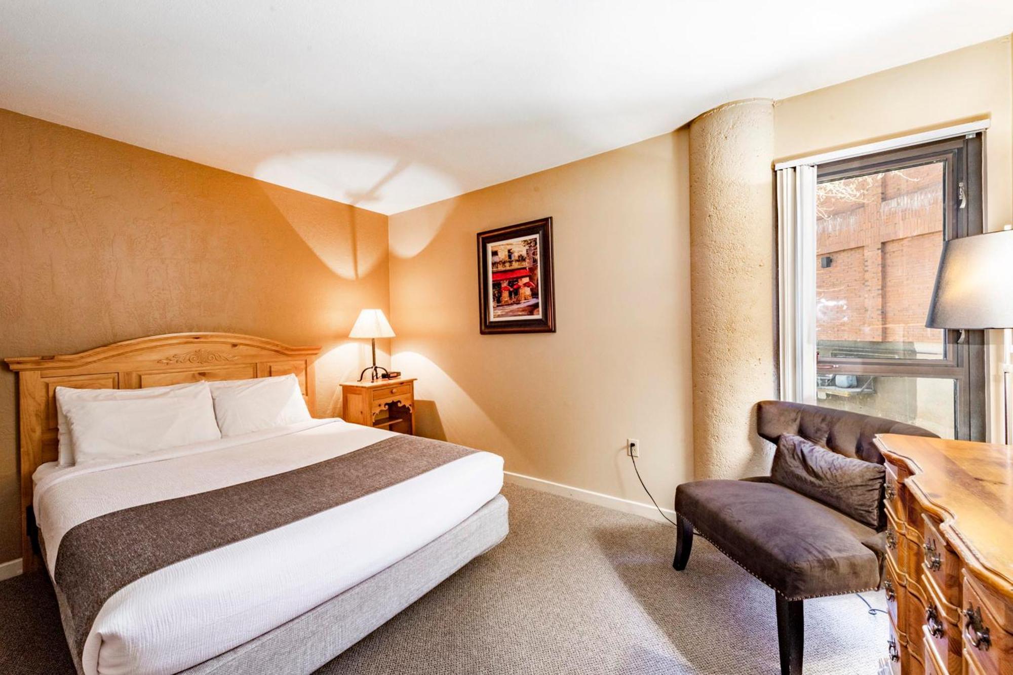 Silver King By All Seasons Resort Lodging Park City Habitación foto